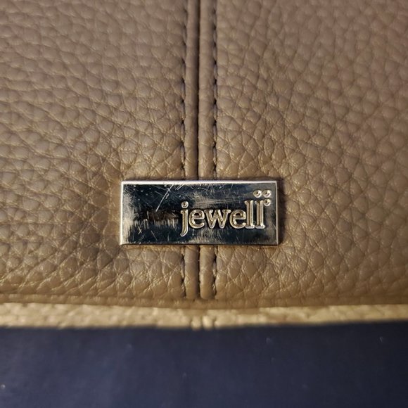 Thirty-One Jewell Crossbody Purse - Picture 3 of 6